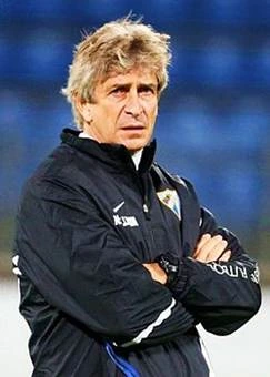 manuel pellegrini