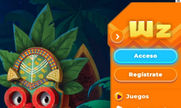 Casino sin licencia española con un depósito de 3 euros registro paso 1