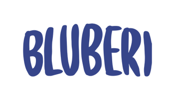 blueberi logo