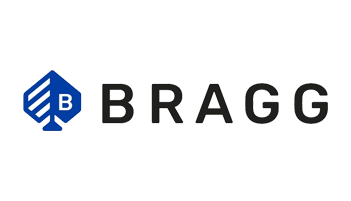bragg logo