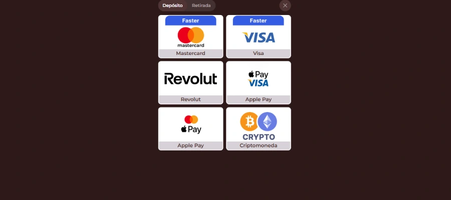 Métodos de deposito en VinciSpin