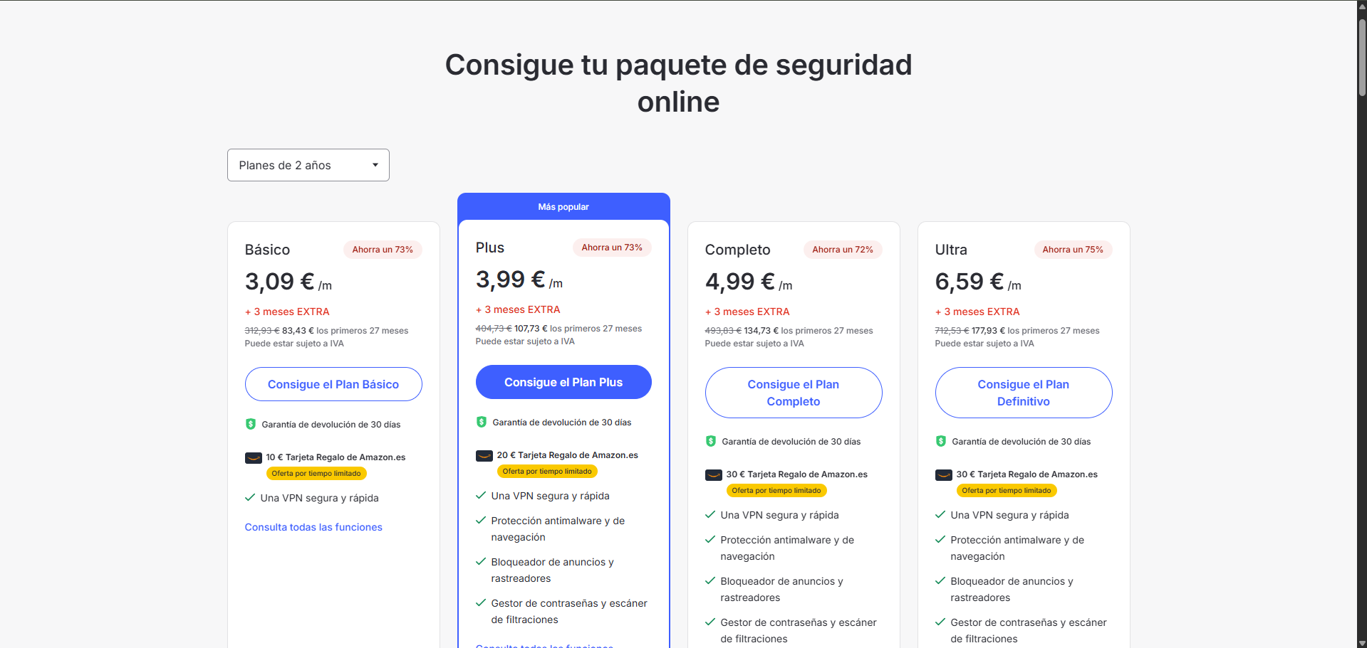 crea una cuenta nordvpn