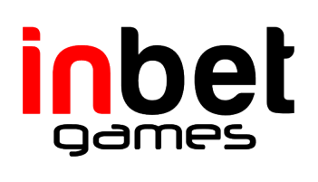 inbet games logo