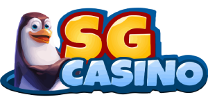 logo sg casino
