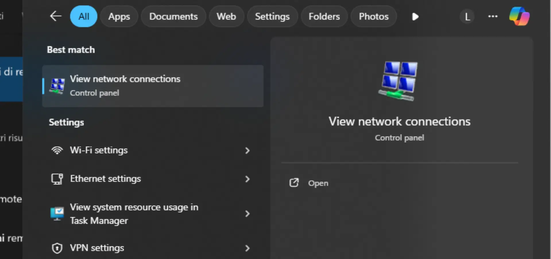 para windows