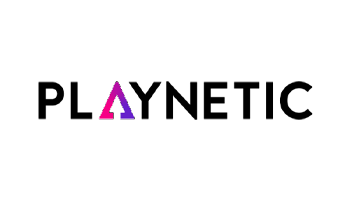 playnetic logo