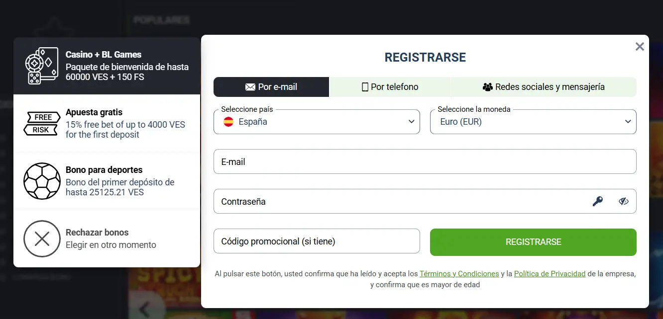 registro betlabel