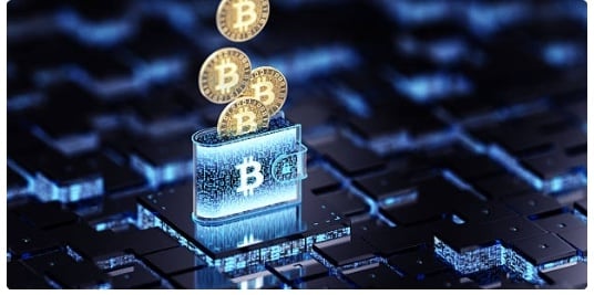criptomonedas