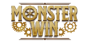 logo monsterwin