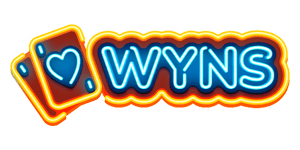 wyns casino logo